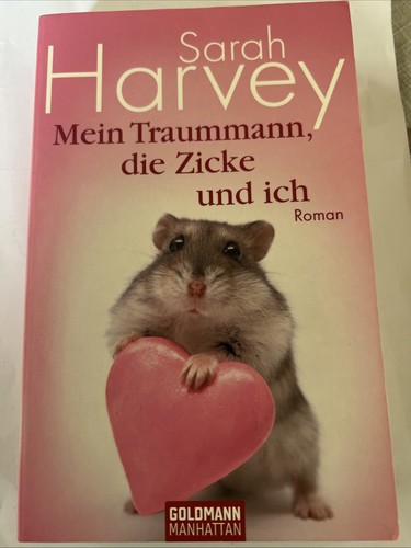 Mein traummann die zicke - „mein,