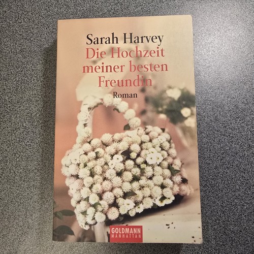 Die hochzeit meiner - hochzeit,