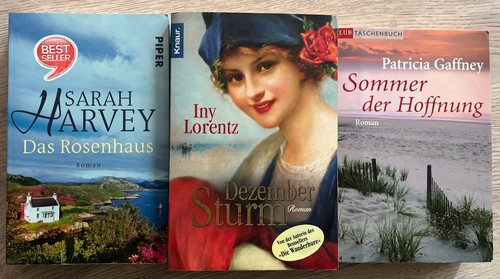 Romanpaket das - romanpaket, „das