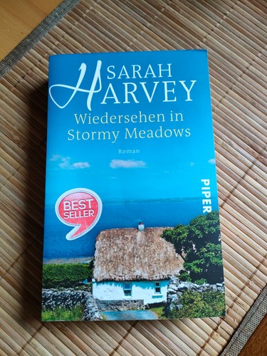 Wiedersehen stormy meadows - wiedersehen,