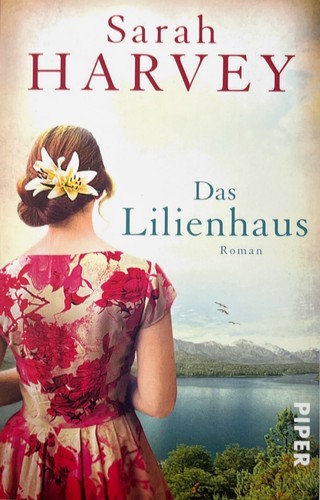 Das lilienhaus von sarah - das,