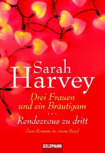 Sarah harvey drei - harvey,