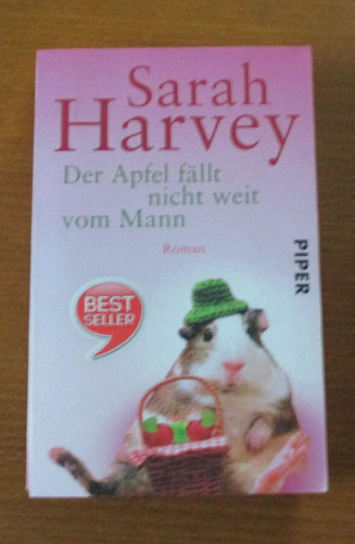 Der apfel fällt nicht - fällt, weit