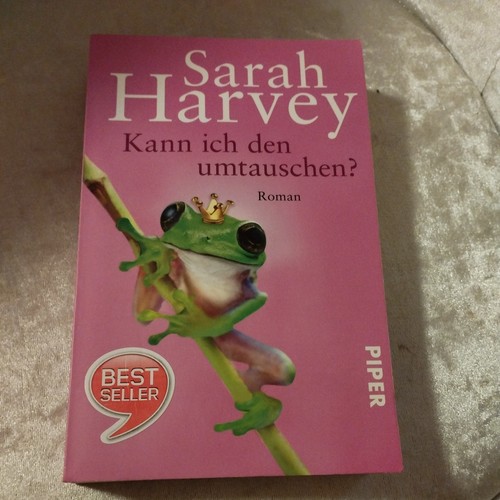 Kann ich den umtauschen - ?, |