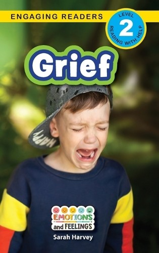 Sarah harvey grief gebundene - sarah,