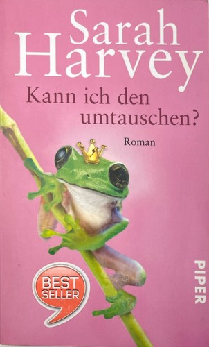 Kann ich den - , von