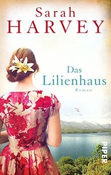 Das lilienhaus von harvey - das,