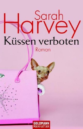 Harvey küssen verboten - harvey,, s: